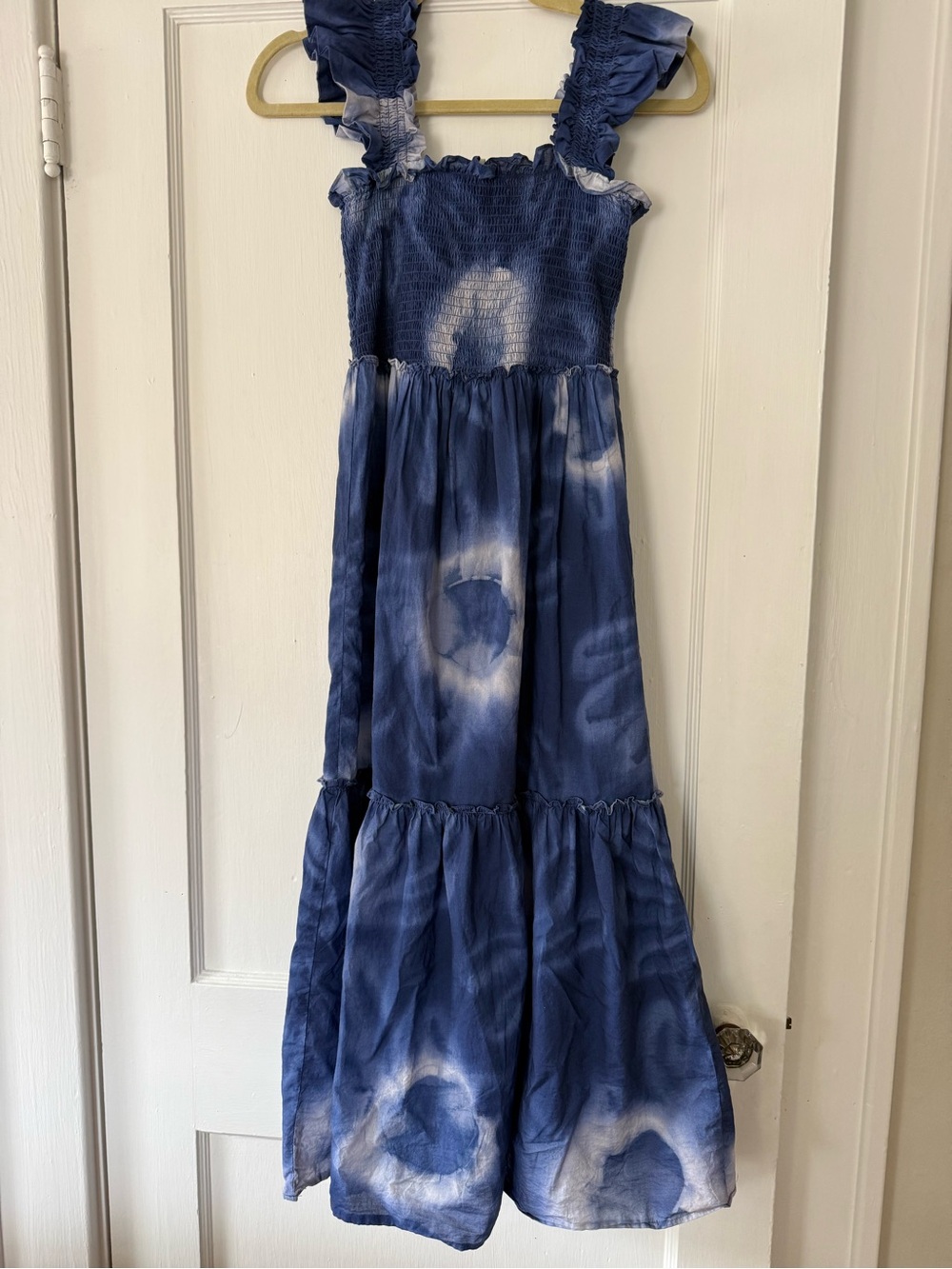 Tuckernuck Smocked Dress